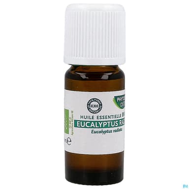 PHYTOSUNAROM EUCAL RAD BIO HE 10ML