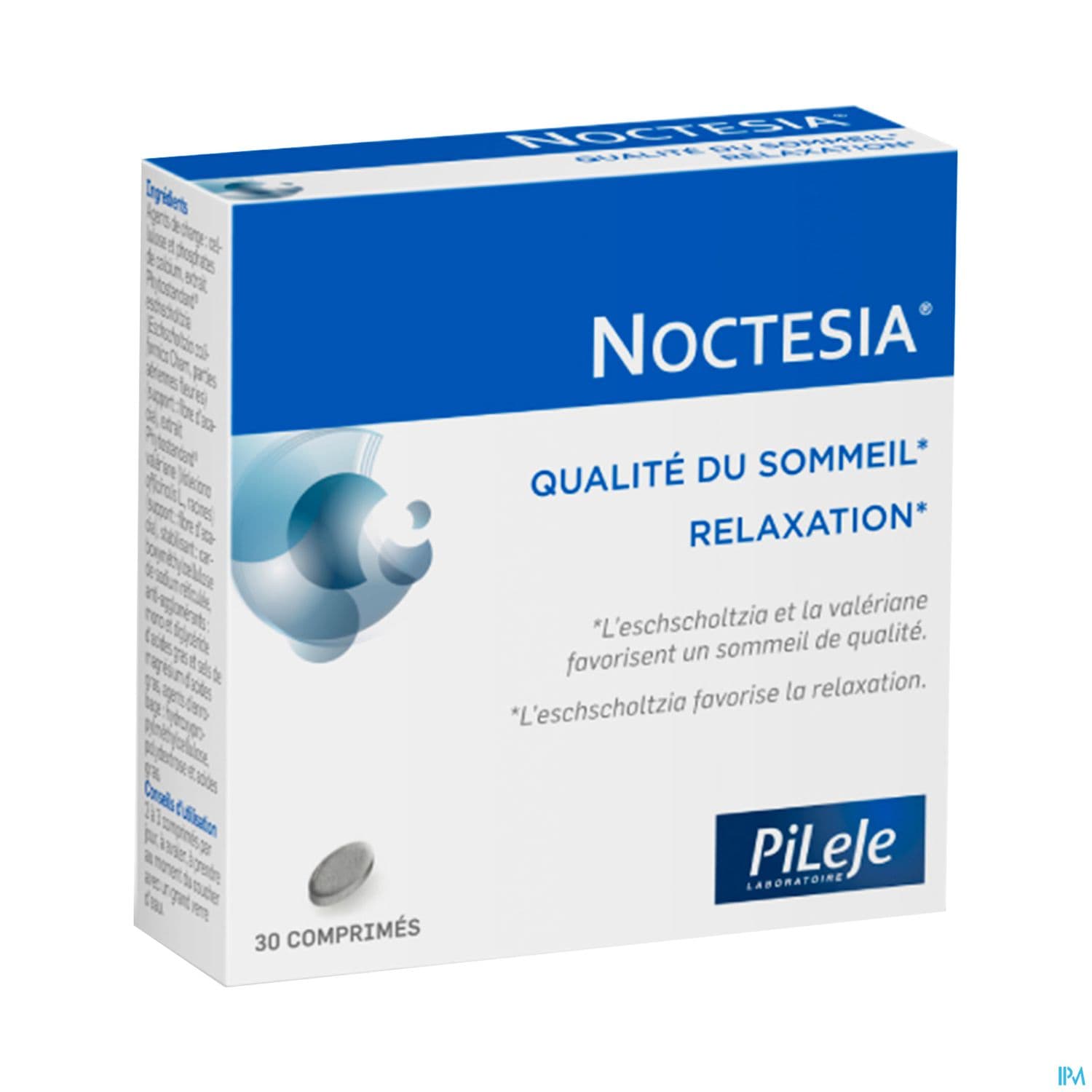 NOCTESIA CPR 30