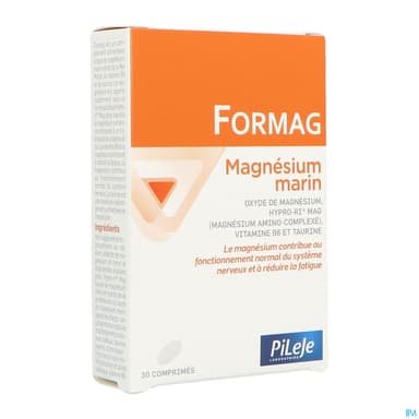 FORMAG CPR B/30