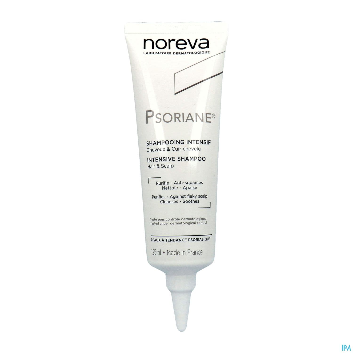 PSORIANE SH INTENSIF 125ML