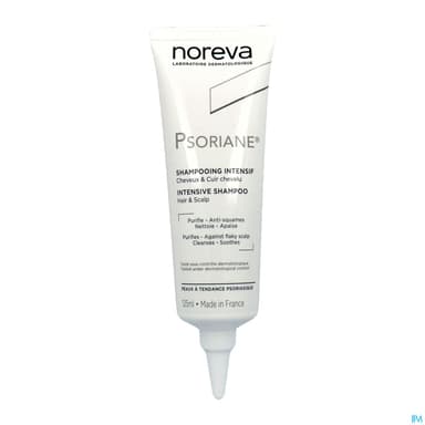 PSORIANE SH INTENSIF 125ML