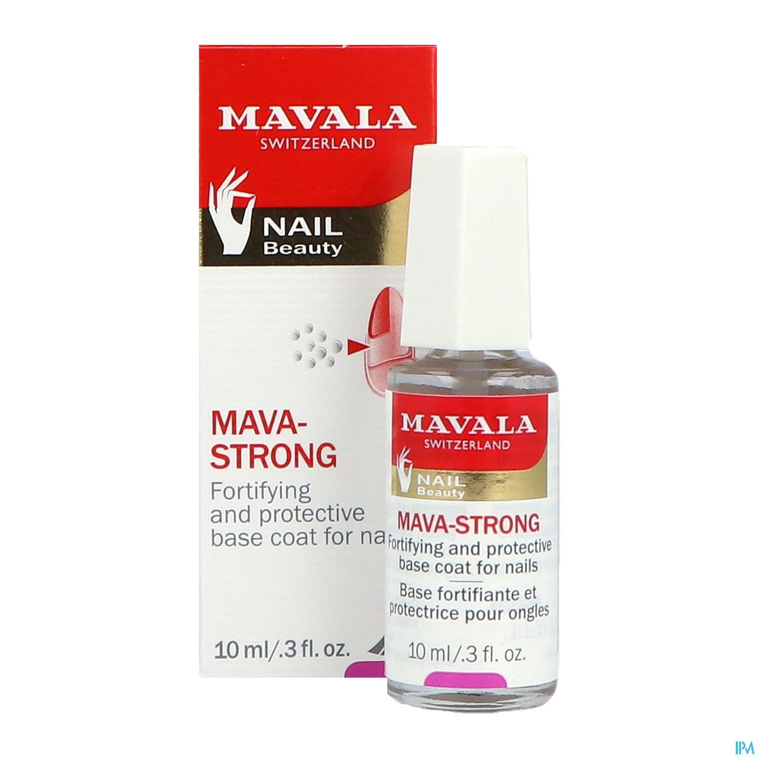 MAVALA MAVA STRONG BASE ONGL10ML