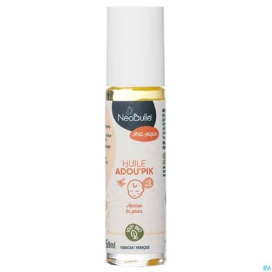Neobulle Adou Pik Bio Bebe Roll On 9ml