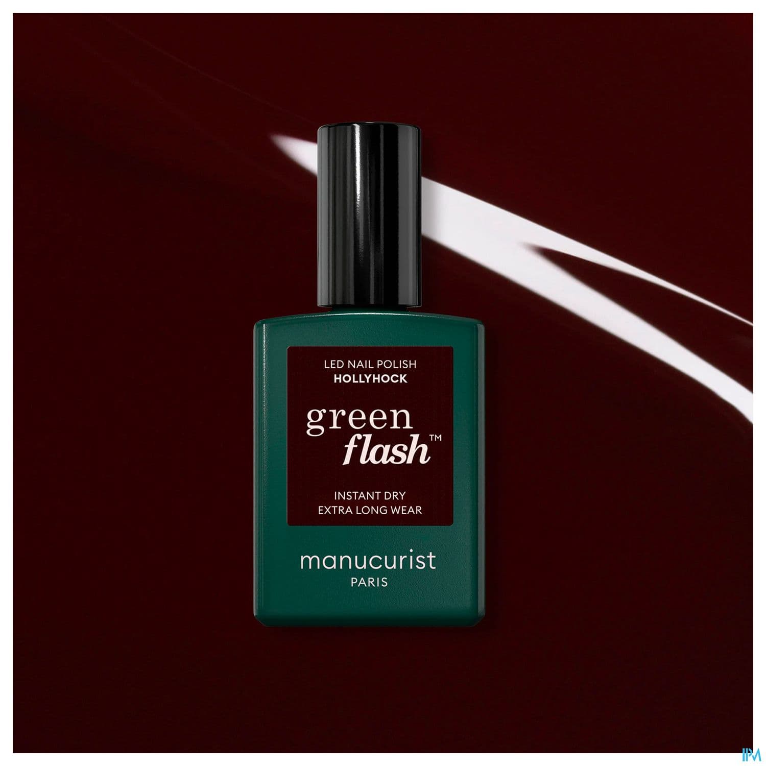 GREEN FLASH VAO HOLLYHOCK 15ML