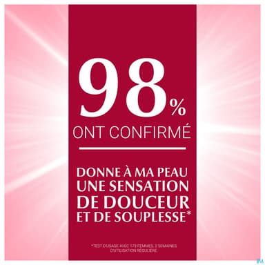 EUCERIN PH5 HUILE DOUCHE 1L