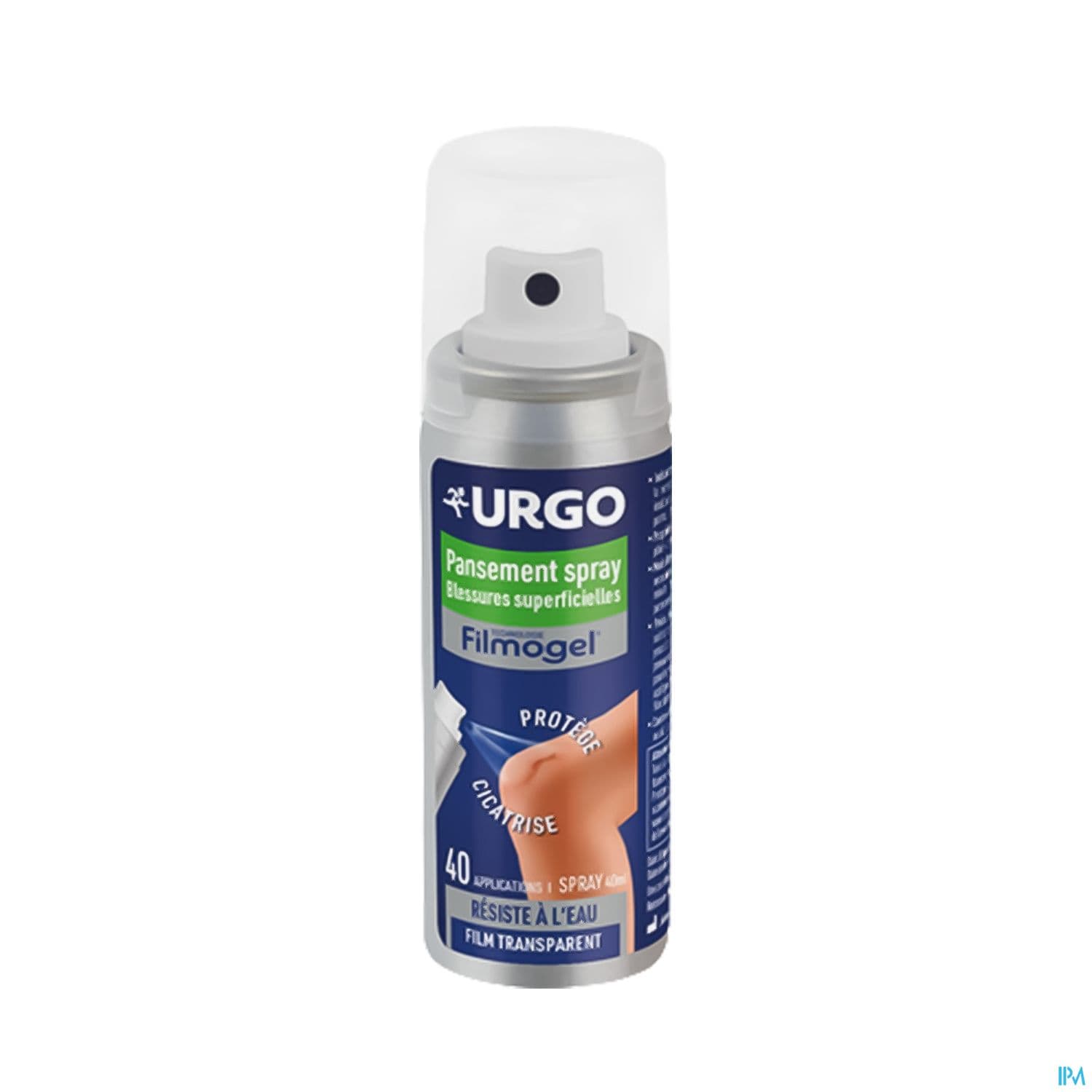 URGO PANS BLESS SUP SPRAY 40ML