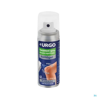 URGO PANS BLESS SUP SPRAY 40ML