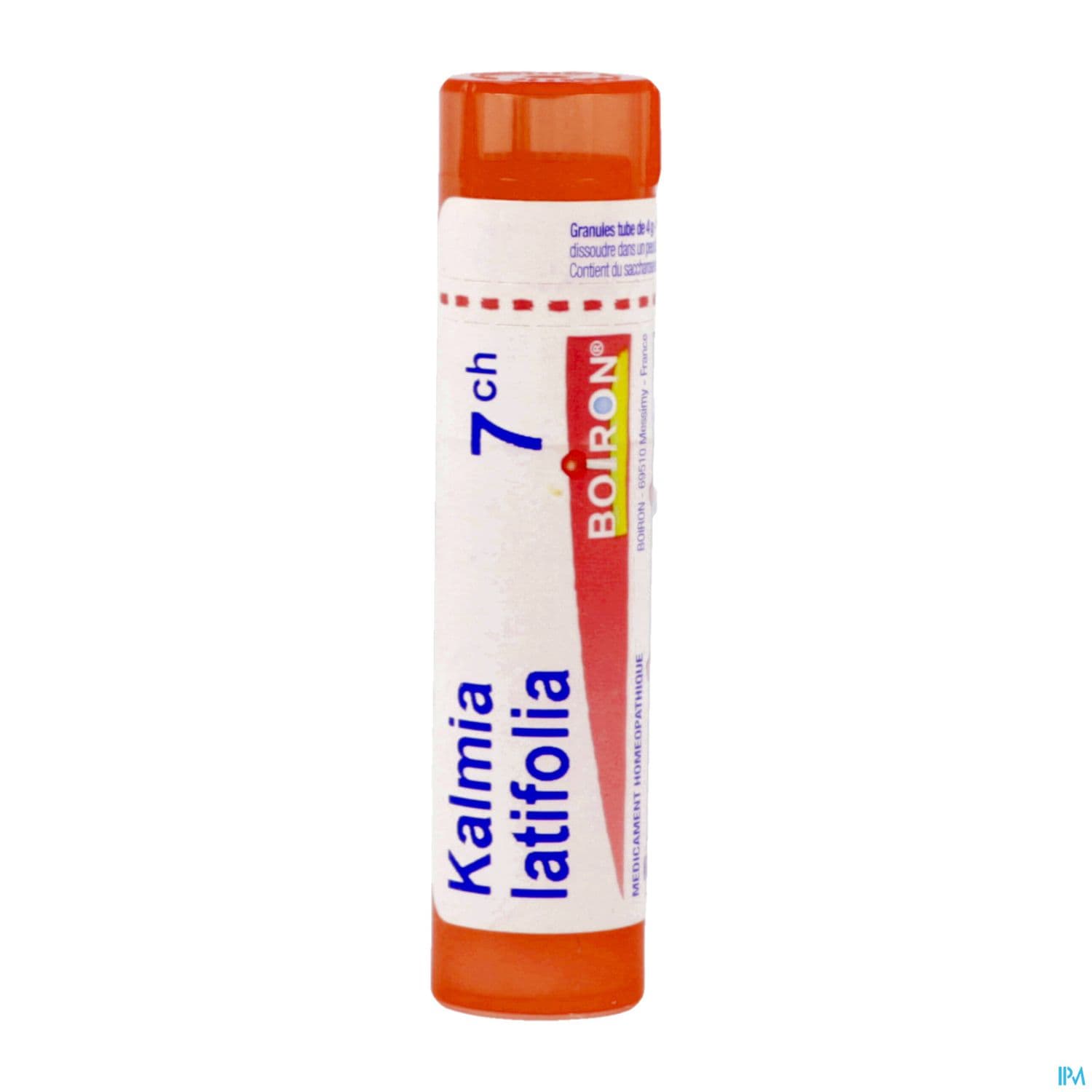 Boiron Kalmia Latifolia 7ch Granules 4g