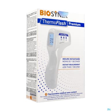 THERMOFLASH S/CONT LX-26 PREM BLC