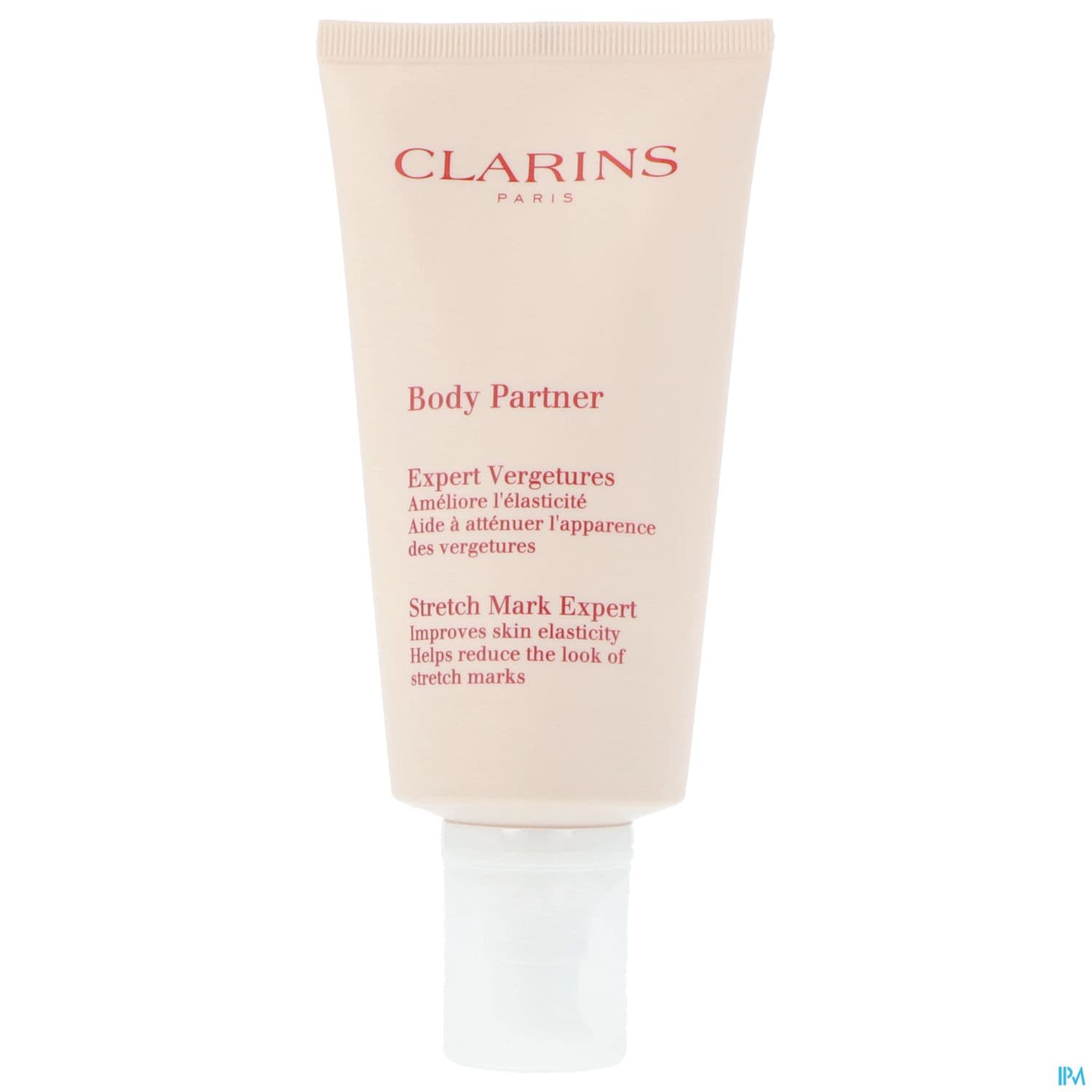 CLARINS BODY PARTNER EXP VERG175ML