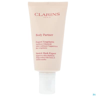 CLARINS BODY PARTNER EXP VERG175ML