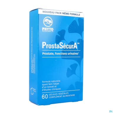 PROSTASECURA GELUL 60