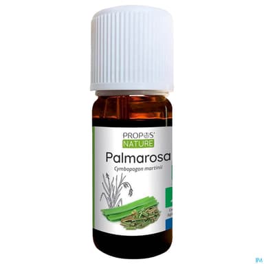 PROPOS NAT HE BIO PALMAROSA 10ML