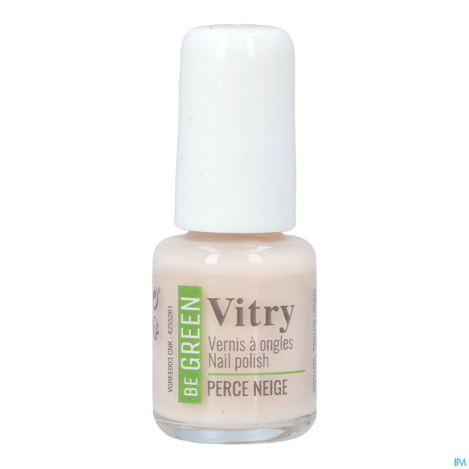 VITRY VERNIS BE GREEN PERCE NEIGE — Pharmacie de la mairie