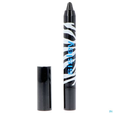 SISLEY PHYTO-EYE TWIST BLACK N8