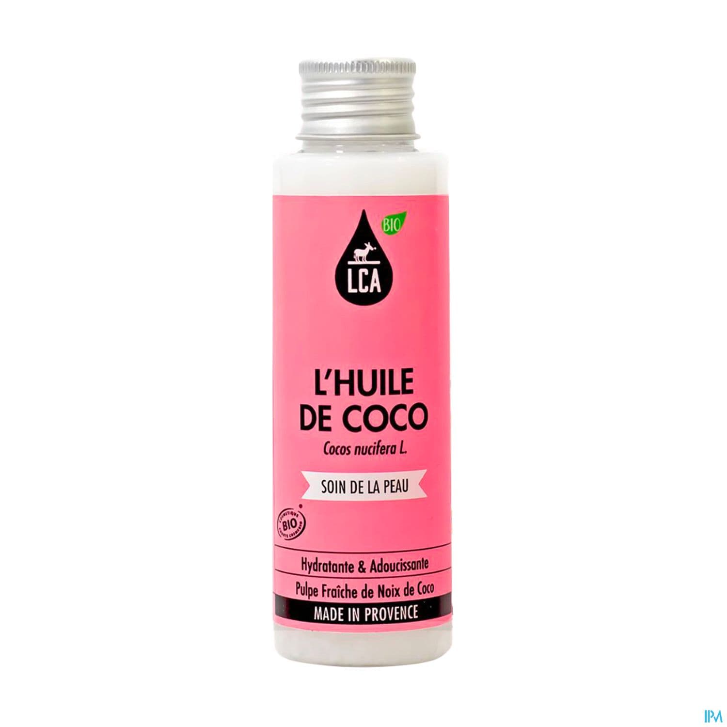 LCA HLE VEG NOIX COCO BIO 100ML