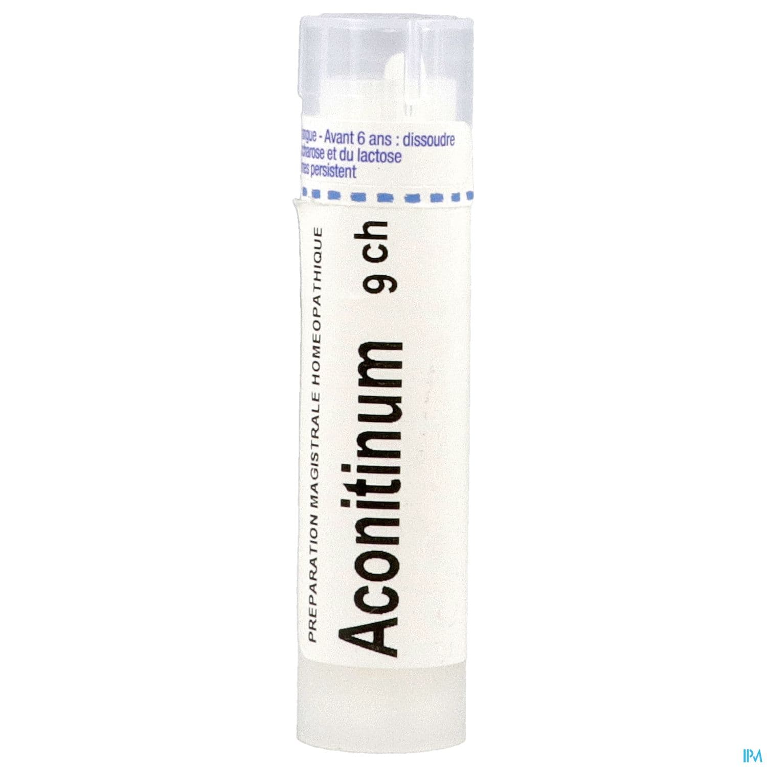 ACONITINUM 9CH TG B