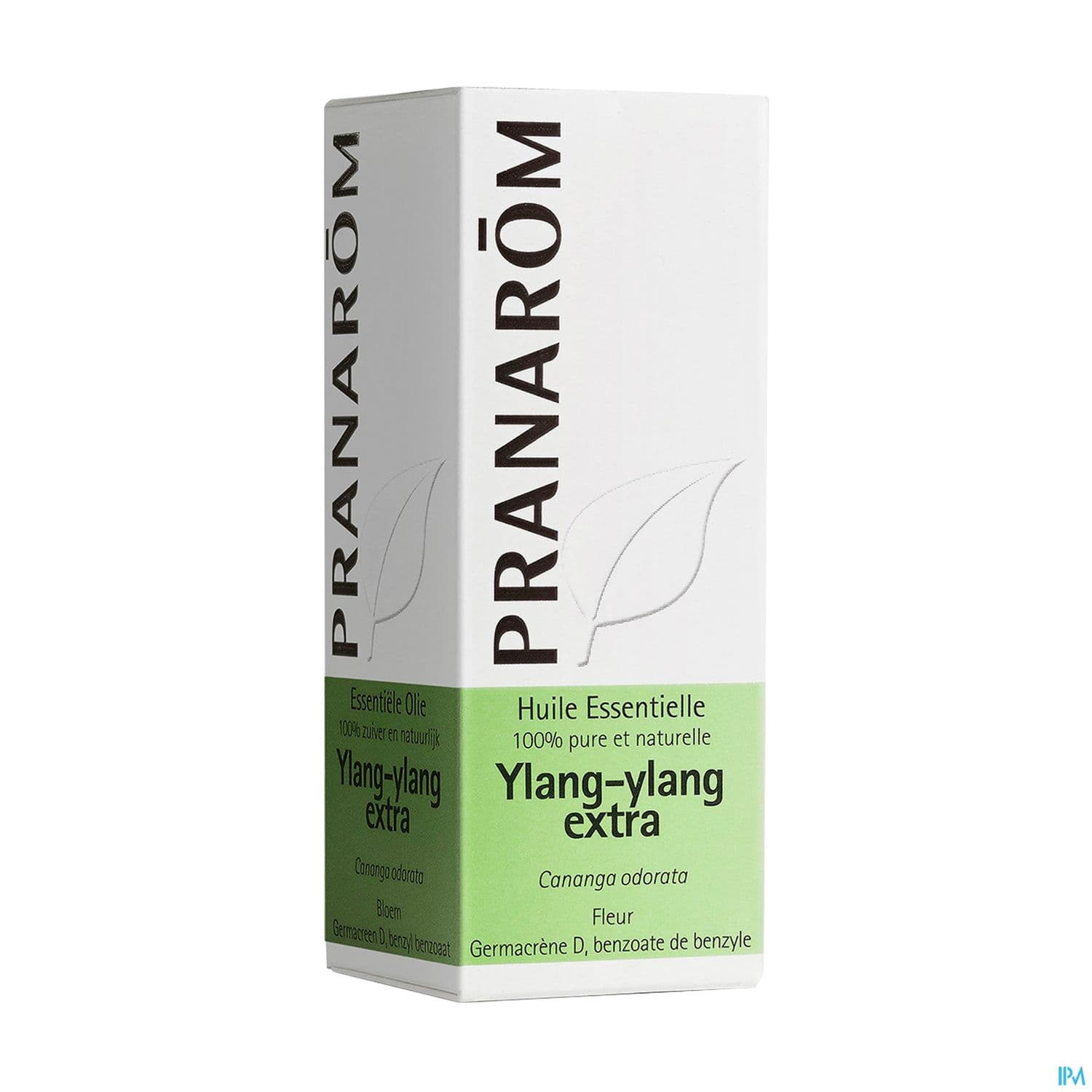 Pranarom Huile Essentielle Ylang Ylang Extra 5ml