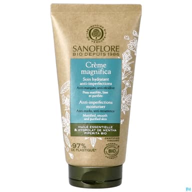 SANOFLORE CR MAGNIFICA 50ML