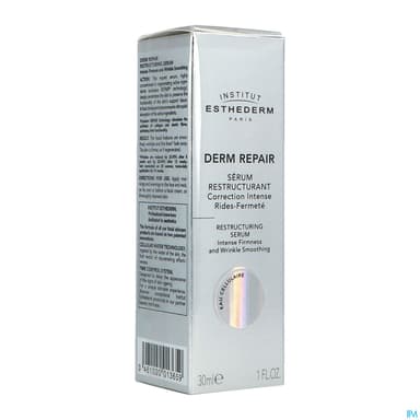 ESTHED DERM REPAIR SER RESTRUC30ML