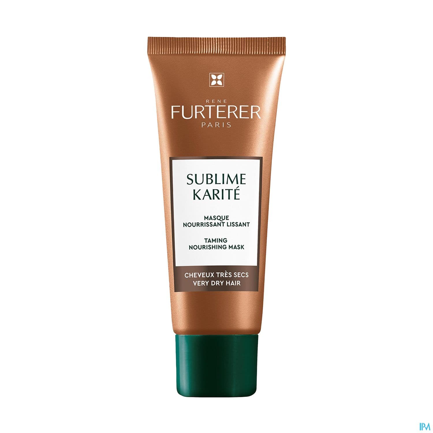 FURTERER SUBL KARITE MASQ NOURR 40