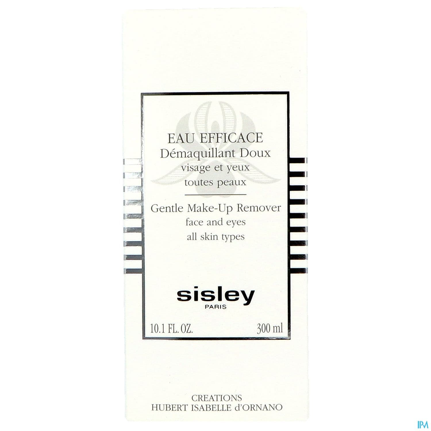 SISLEY EAU EFFICACE VIS/YEU 300ML