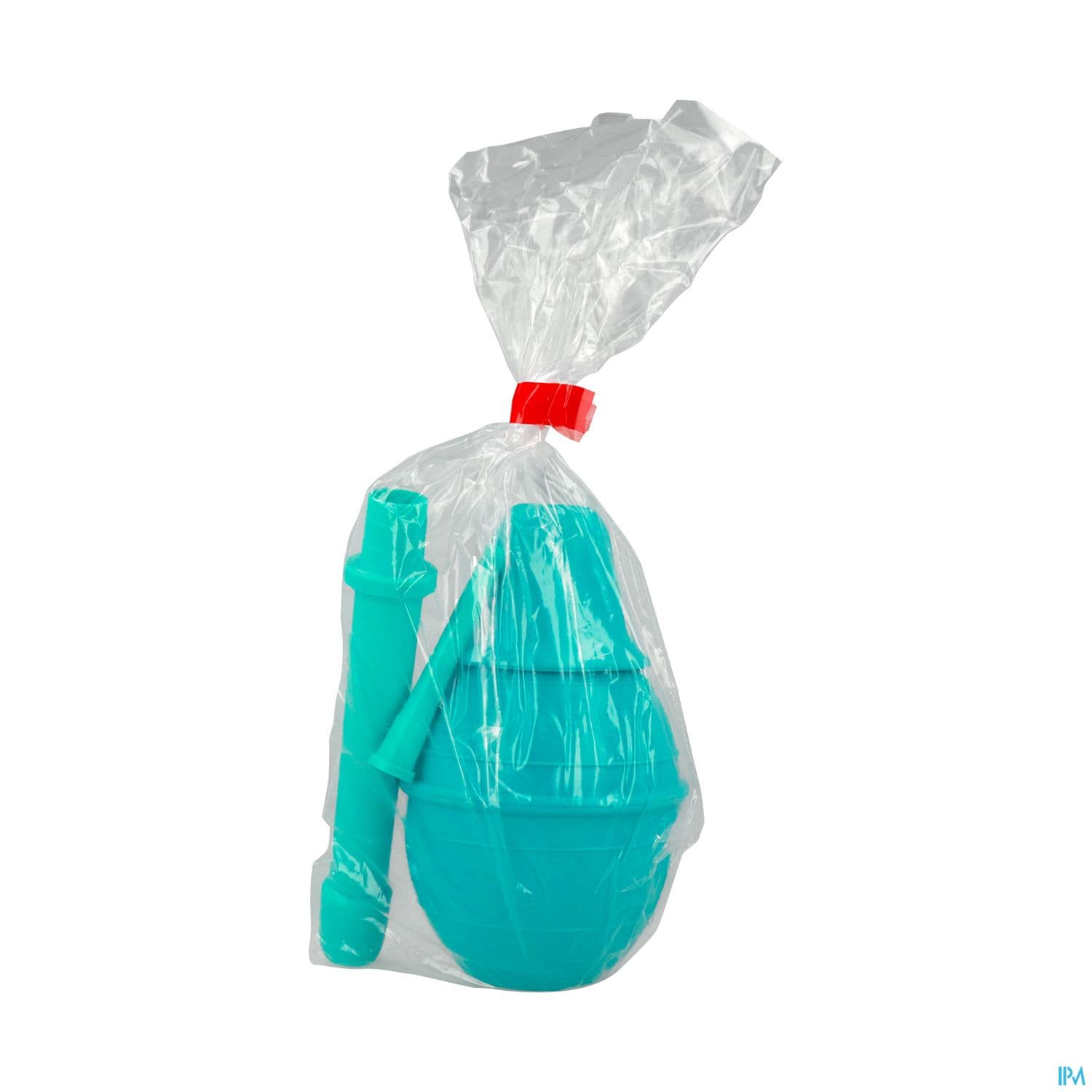 POIRE LAV INJECTION SALVA 280ML