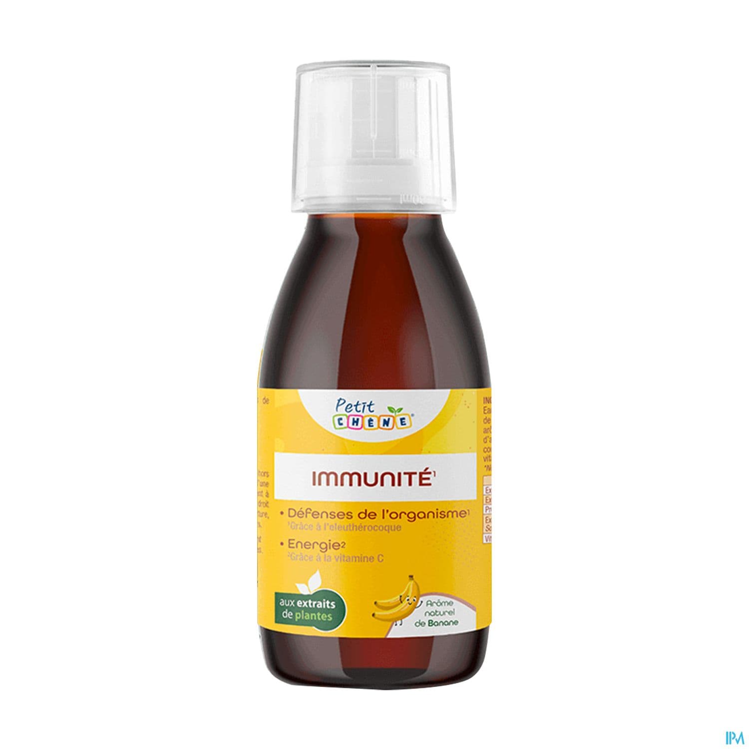 PETIT CHENE IMMUNITE 125ML