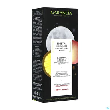 Garancia Philtre Legendaire Centenaire Retrouve 95ml