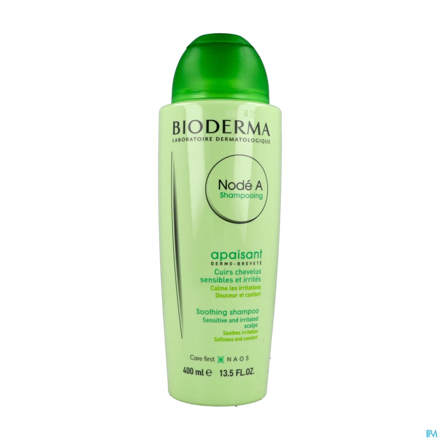 NODE A SH APAISANT FL 400ML