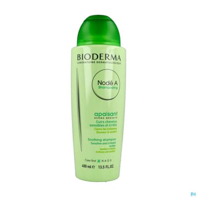 NODE A SH APAISANT FL 400ML