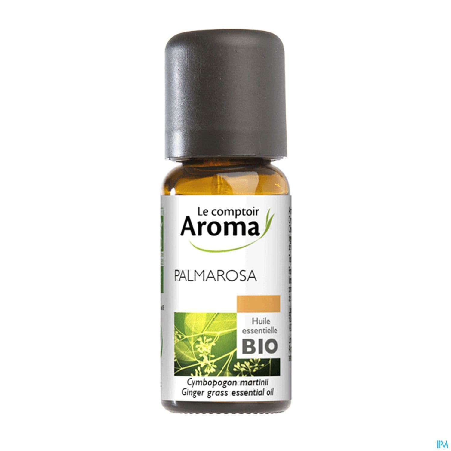 LCAROMA HE PALMAROSA BIO 10ML
