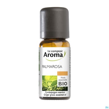LCAROMA HE PALMAROSA BIO 10ML
