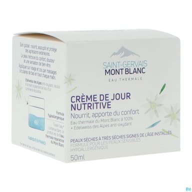 ST GERVAIS CR JOUR NUTRITIVE 50ML