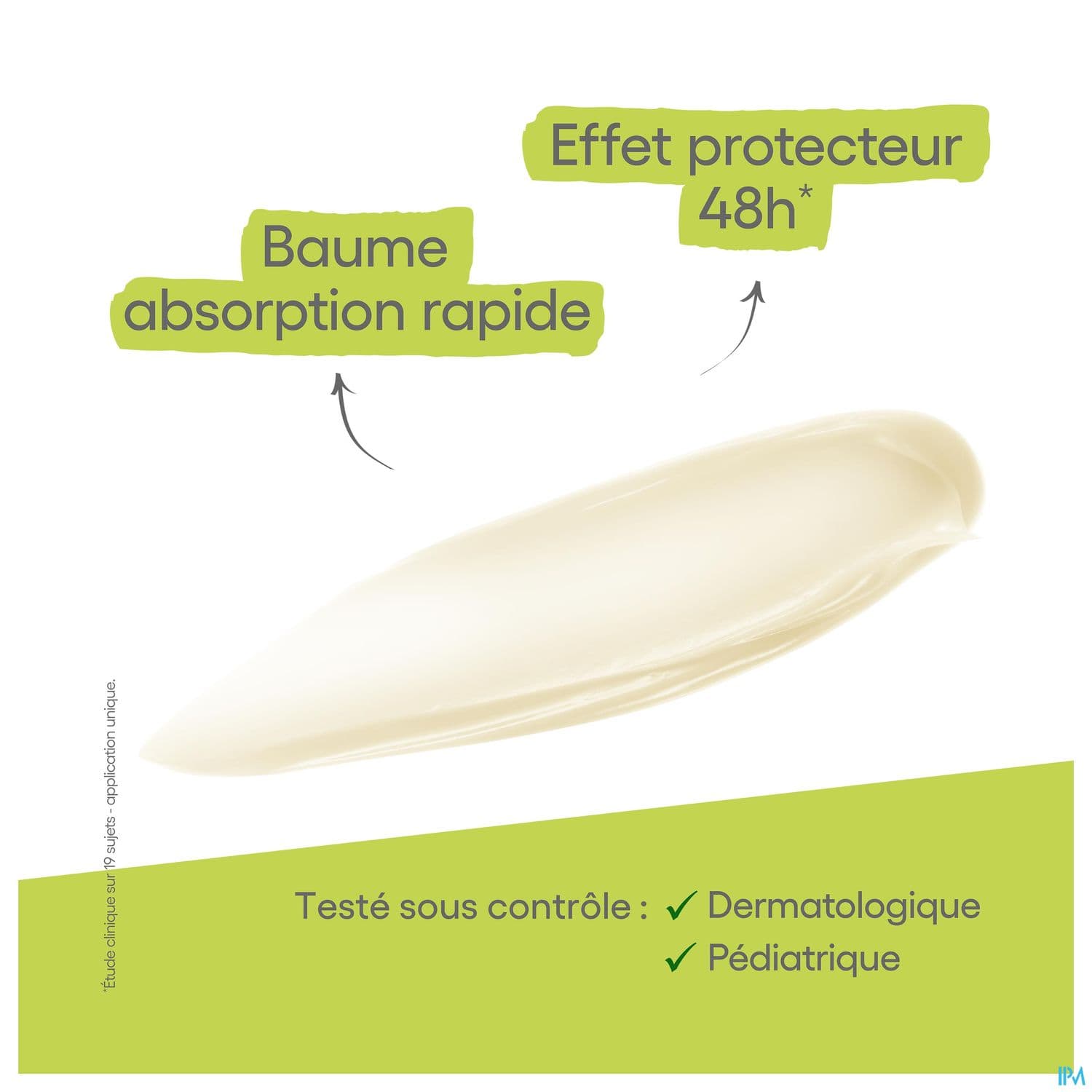 A-DERMA DERMALIBOUR CICA+ LEVRE 15