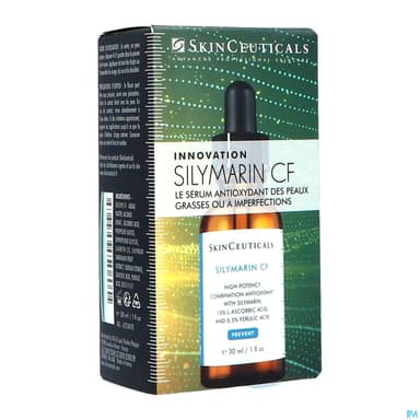 Skinceuticals Silymarin Cf Serum 30ml