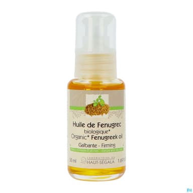 HAUT-SEGALA HLE FENUGREC 50ML