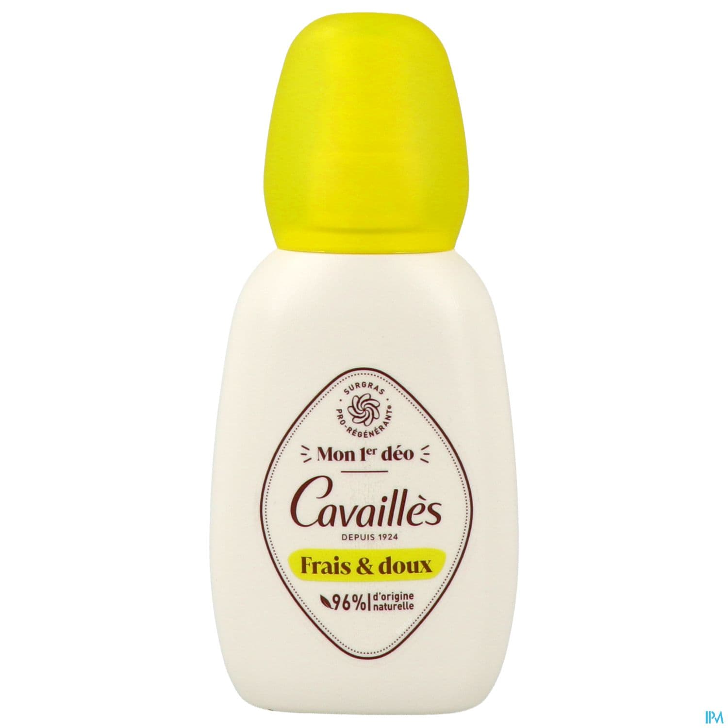 CAVAILLES MON 1ER DEO SPR 75ML