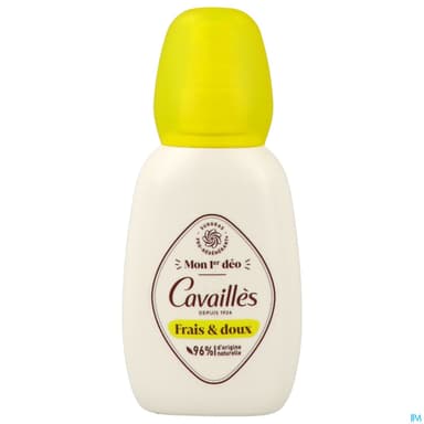 CAVAILLES MON 1ER DEO SPR 75ML