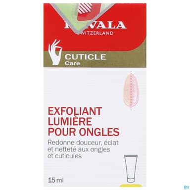 MAVALA MASQU EXFOL LUMIER ONGL15ML