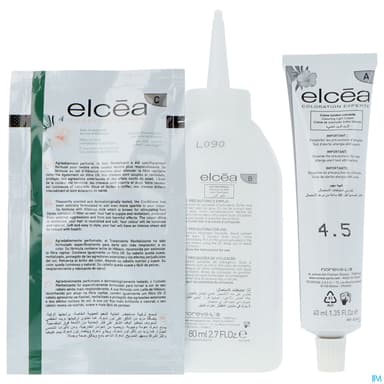 ELCEA COLOR EXPERT ACAJOU 4.5