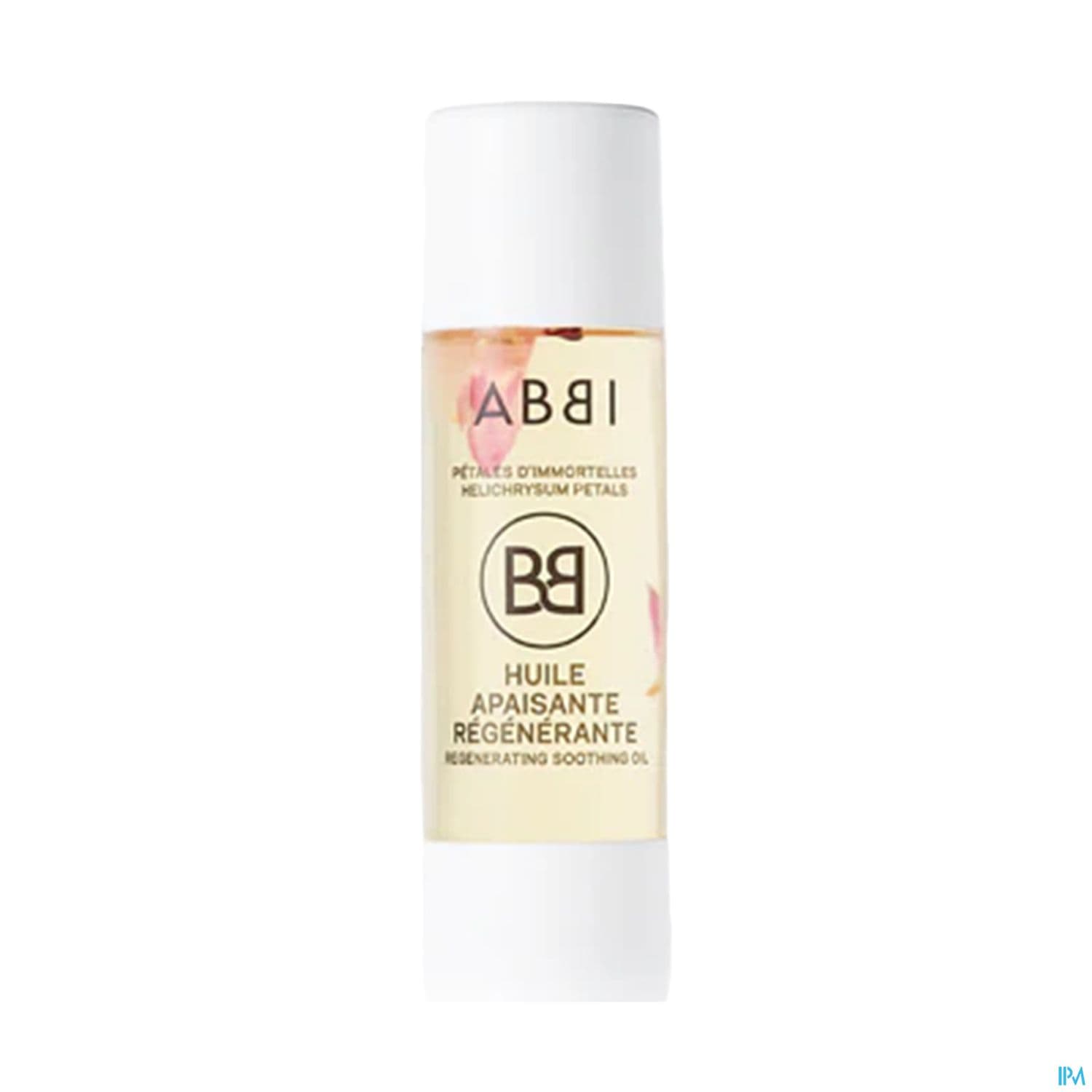 Abbi Huile Apaisante Regenerante 30ml — Pharmacie Erlon