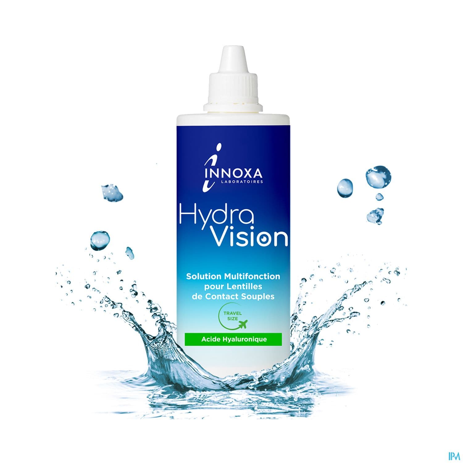 INNOXA HYDRAVISION SOL LENTIL360ML