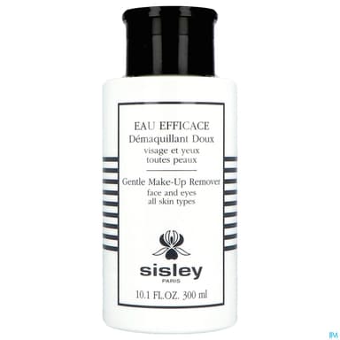SISLEY EAU EFFICACE VIS/YEU 300ML