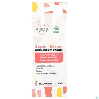 CLEMENCE VIVIEN SUP SERUM 30ML