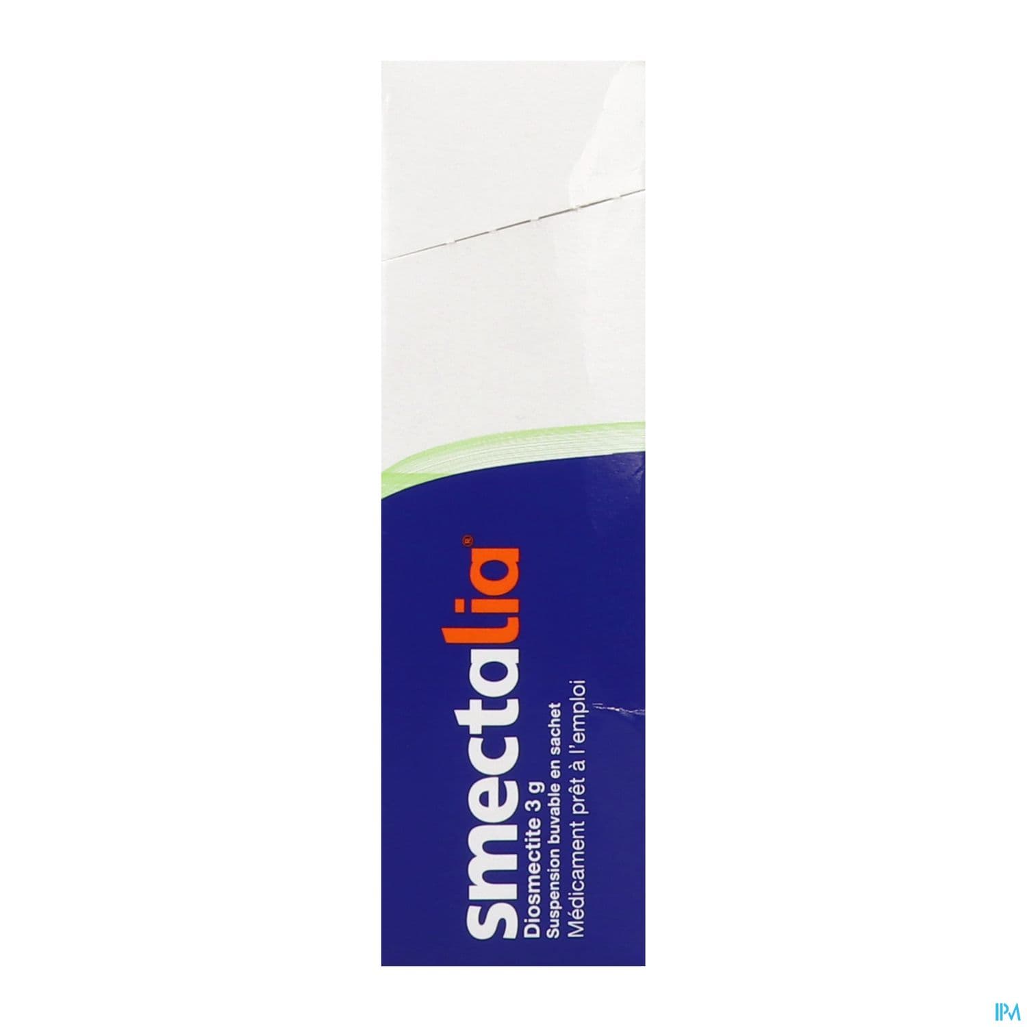 SMECTA CITRON MENTHE STICK /12