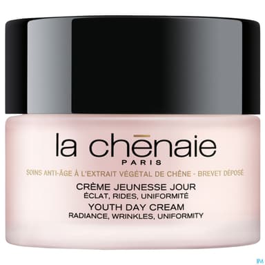 LA CHENAIE CR JEUNESSE JOUR 50ML