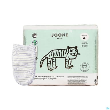 JOONE COUCHE CULOT MALO T5 X28
