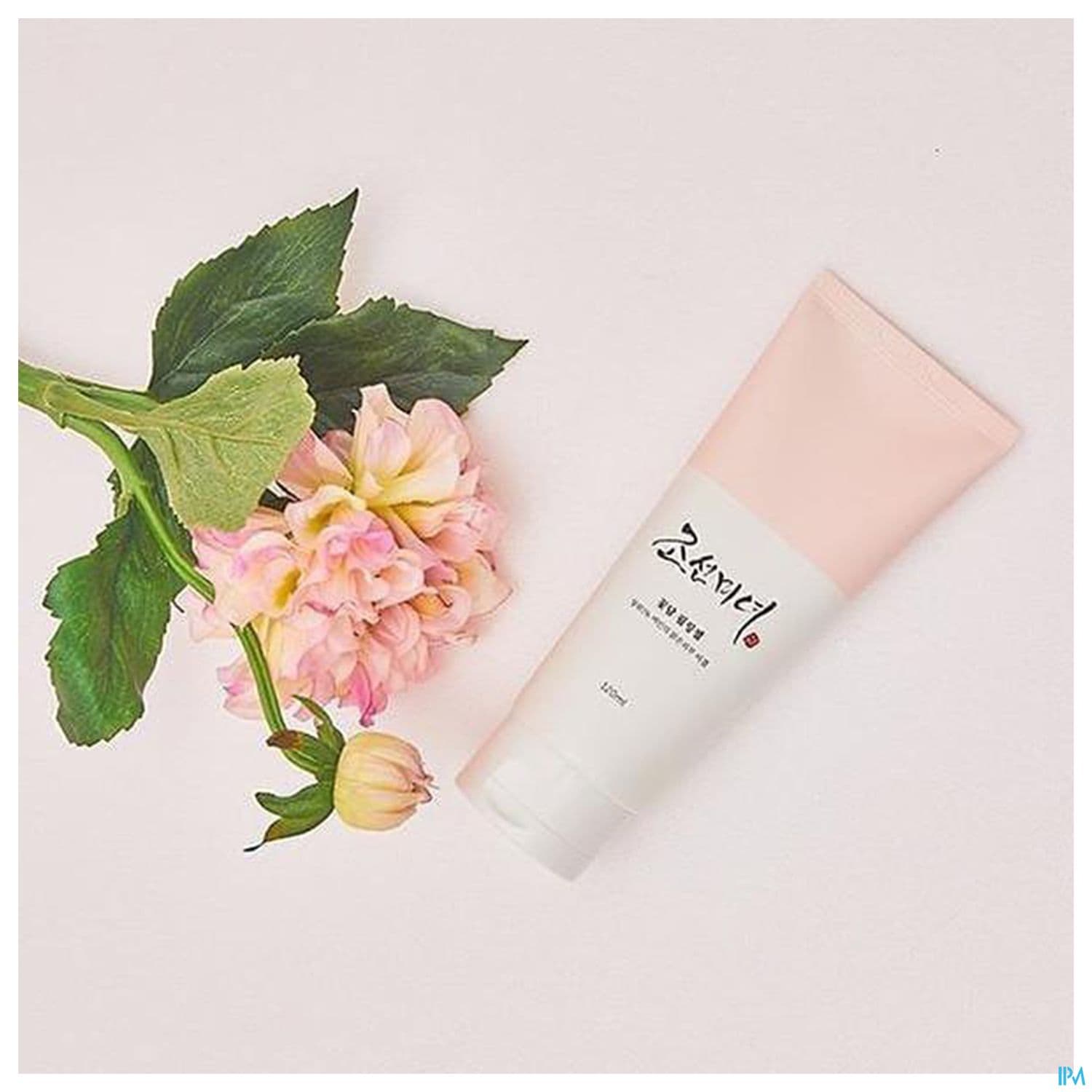 BOJ GEL PEELING ABRICOT 100ML