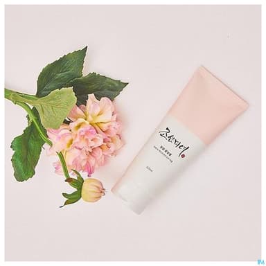 BOJ GEL PEELING ABRICOT 100ML